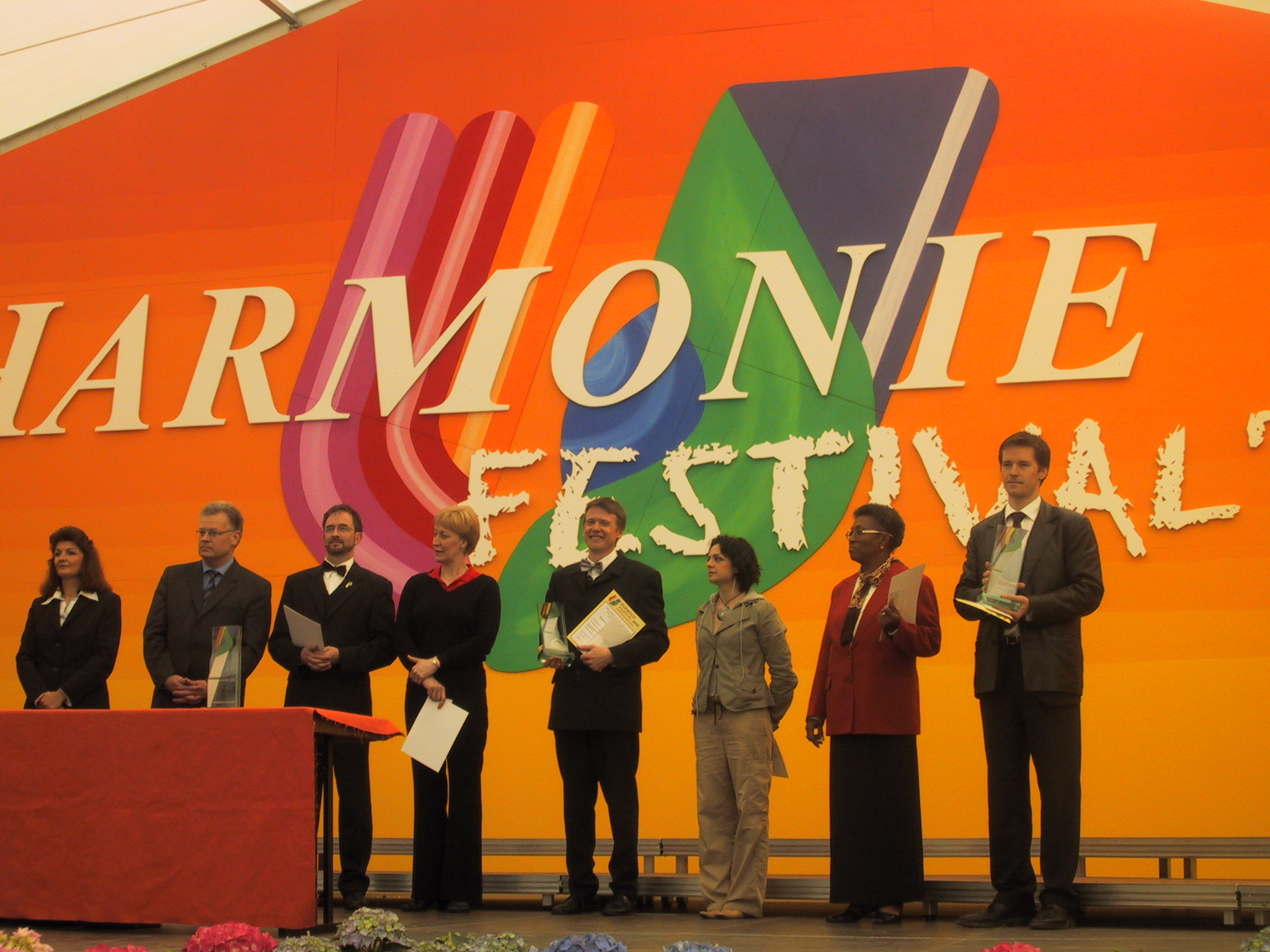 Harmonie-Festival Bild 43